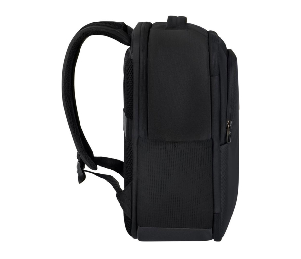 Samsonite Guardit 3.0 kabinowy S 14.1" czarny - 1327220 - zdjęcie 4